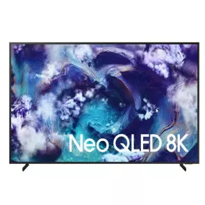 Телевизор Samsung QE83S85F