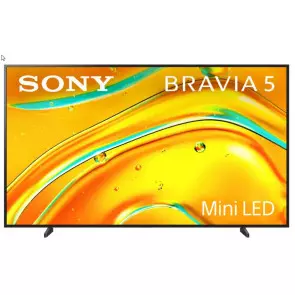 Телевизор Sony K-75XR5