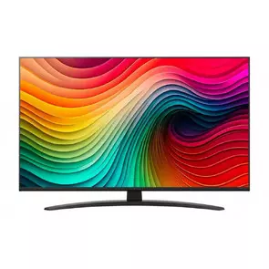 Телевизор LG 50NANO81A6A.ARUG