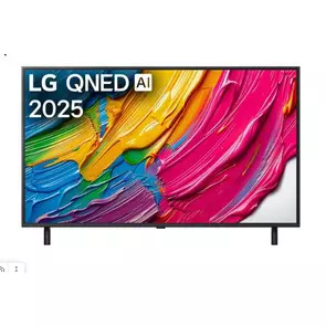 Телевизор LG 55QNED80A6A.ARUG