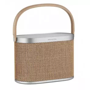Портативная акустика Bang & Olufsen Beosound A5 Nordic Weave