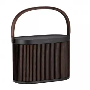 Портативная акустика Bang&Olufsen Beosound A5, Dark Oak