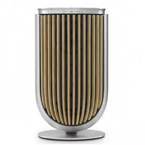 Портативная колонка Bang & Olufsen Beolab 8 Silver OAK