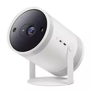 Проектор Samsung The Freestyle LFF3C