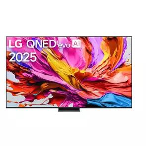 Телевизор LG 86QNED86A6A.ARUG