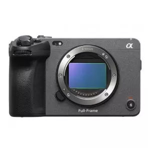 Видеокамера Sony FX3A Body