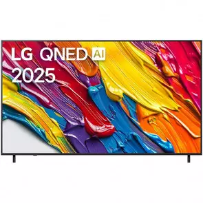 Телевизор LG 75QNED82A6B.ARUG