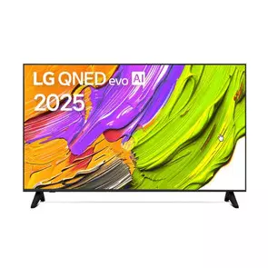 Телевизор LG 43QNED70A6A.ARUG