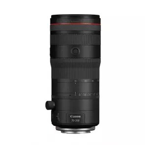 Объектив Canon RF 70-200mm f/2.8L IS USM Z Black