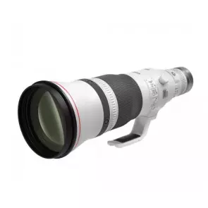Объектив Canon RF 600mm F4L IS USM