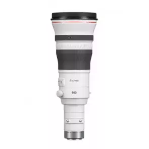Объектив Canon RF 800mm f/5.6 L IS USM Lens