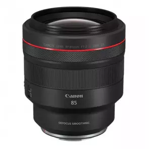 Объектив Canon RF 85mm F1.2L USM DS