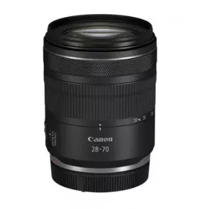 Объектив Canon RF 28-70mm F2.8 IS STM