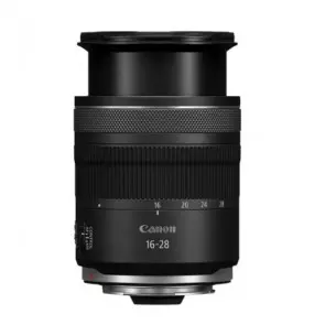 Объектив Canon RF 16-28mm f/2.8 IS STM