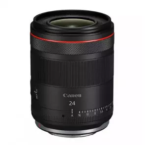 Объектив Canon RF 24mm F1.4L VCM