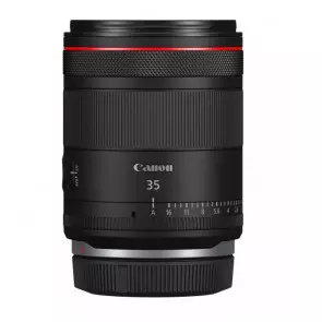 Объектив Canon RF 35mm f/1.4 L VCM