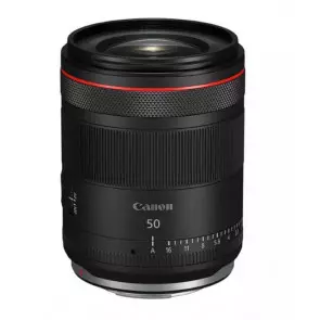 Объектив Canon RF 50mm F1.4L VCM