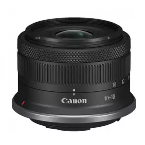 Объектив Canon RF-S 10-18mm F4.5-6.3 IS STM