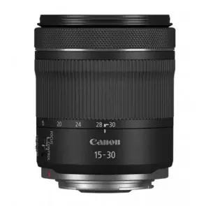 Объектив Canon RF 15-30mm f/4.5-6.3 IS STM