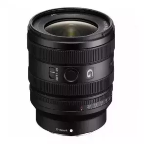 Объектив Sony FE 16-25mm f/2.8 G(SEL1625GM)