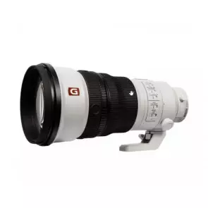 Объектив Sony FE 300mm f/2.8 GM OSS(SEL300F28GM)