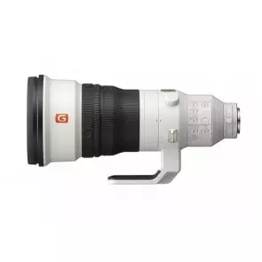 Объектив Sony FE 400 mm f/2.8 GM (SEL400F28GM)