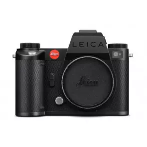 Фотоаппарат Leica SL3-S Body Black