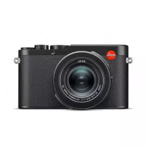 Фотоаппарат Leica D-Lux 8 Black