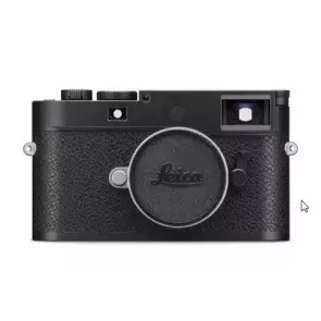 Фотоаппарат Leica M11-P Black