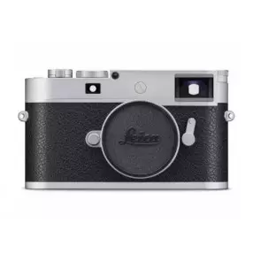 Фотоаппарат Leica M11-P Silver