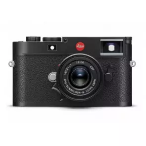 Фотоаппарат Leica M11 Black