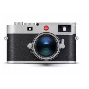 Фотоаппарат Leica M11 Silver
