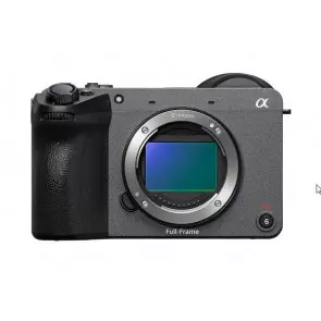 Видеокамера Sony FX2 Body