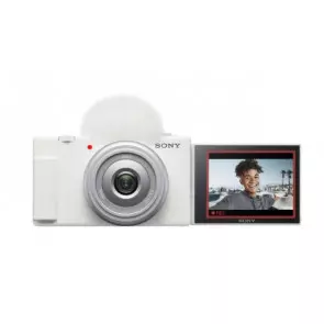 фотоаппарат Sony ZV-1F White