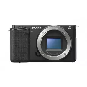 Фотоаппарат Sony ZV-E10 Body Black