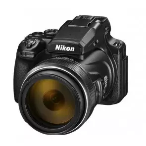 Фотоаппарат Nikon Coolpix P1100 Body