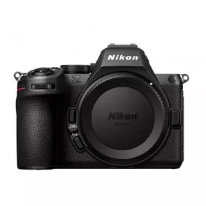 Фотоаппарат Nikon Z5 II Body Black