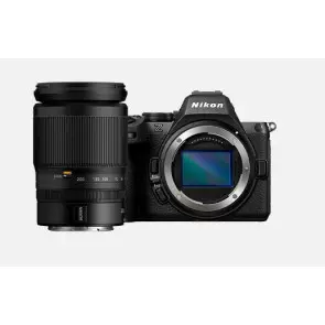 Фотоаппарат Nikon Z5 II Kit Nikkor Z 24-200mm f/4-6.3
