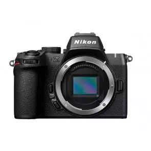 Фотоаппарат Nikon Z50 II Body