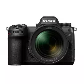 Фотоаппарат Nikon Z6 III Kit Nikkor Z 24-70mm f/4 S