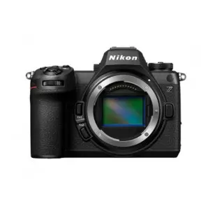 Фотоаппарат Nikon Z6 III Kit Nikkor Z 24-120mm f/4 S