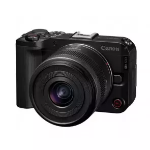 Фотоаппарат Canon EOS R50 V Kit 14-30mm f/4-6.3 Black
