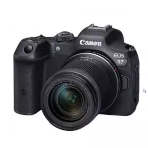 Фотоаппарат Canon EOS R7 Kit RF-S 18-150 f/3.5-6.3 IS STM