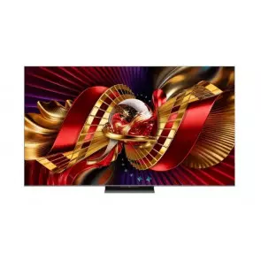 Телевизор TCL75C8L