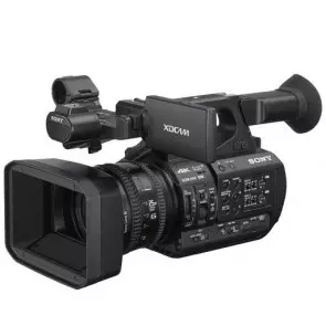 Видеокамера Sony PXW-Z190