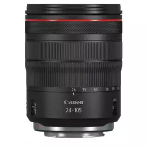 Объектив Canon RF 24-105mm f/4L IS USM