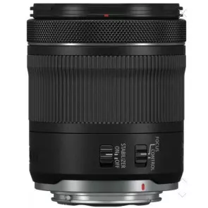 Объектив Canon RF 24-105mm f/4-7.1 IS STM