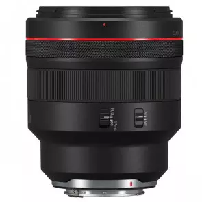 Объектив Canon RF 85mm f/1.2L USM