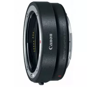 Адаптер Canon Mount Adapter EF-EOS R