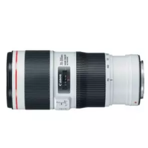 Объектив Canon EF 70-200mm f/4L IS II USM